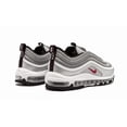 thumbnail image 3 of NIKE MENS Air Max 97 OG QS "Silver Bullet 2016 RELEASE" 884421 001 from Stadium Goods, 3 of 6