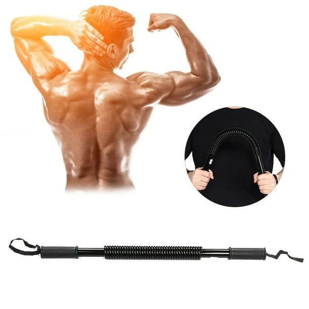 Accessoires d'haltères,Attache de poignée - Équipement de sport Équipement d'entraînement pour bras dos épaule Entraînement de force Entraînement à domicile Gym