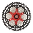 thumbnail image 2 of Cassette para bicicleta 9 velocidades 11-50 Doudle Spider CS-G400 sistema Skilful, 2 of 3