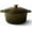 Golden Green, variant on 4.5 Quart Dutch Oven Pot with Lid, Non Stick Enameled Cast Iron Dutch Oven for Bread Baking, Heavy-Duty, Oven Safe Ceramic Cookware Up to 500°F for Baking, Braising, Stews, Roasting, Blue