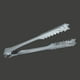 thumbnail image 1 of Pinzas para hielo ANGGREK de Acero Inoxidable, 1 of 7