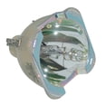 thumbnail image 2 of Original Philips Projector Lamp Replacement for Optoma SP.87F01GC01 (Bulb Only), 2 of 5