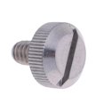 thumbnail image 3 of Perno de montaje universal para asiento de motocicleta 1/4" Telar de tornillo de perno de sillín moleteado de acero inoxidable para Harley esquí esquí Gafas de esquí, 3 of 5