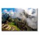 thumbnail image 1 of Cuadro Canva Pixtreats Machu Picchu 40X60 cm, 1 of 4