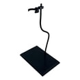 thumbnail image 2 of Esquirla Action Figure Display Durable for 1/6 1/9 1/12 Scale Model Toy Action Figure Black, 2 of 8