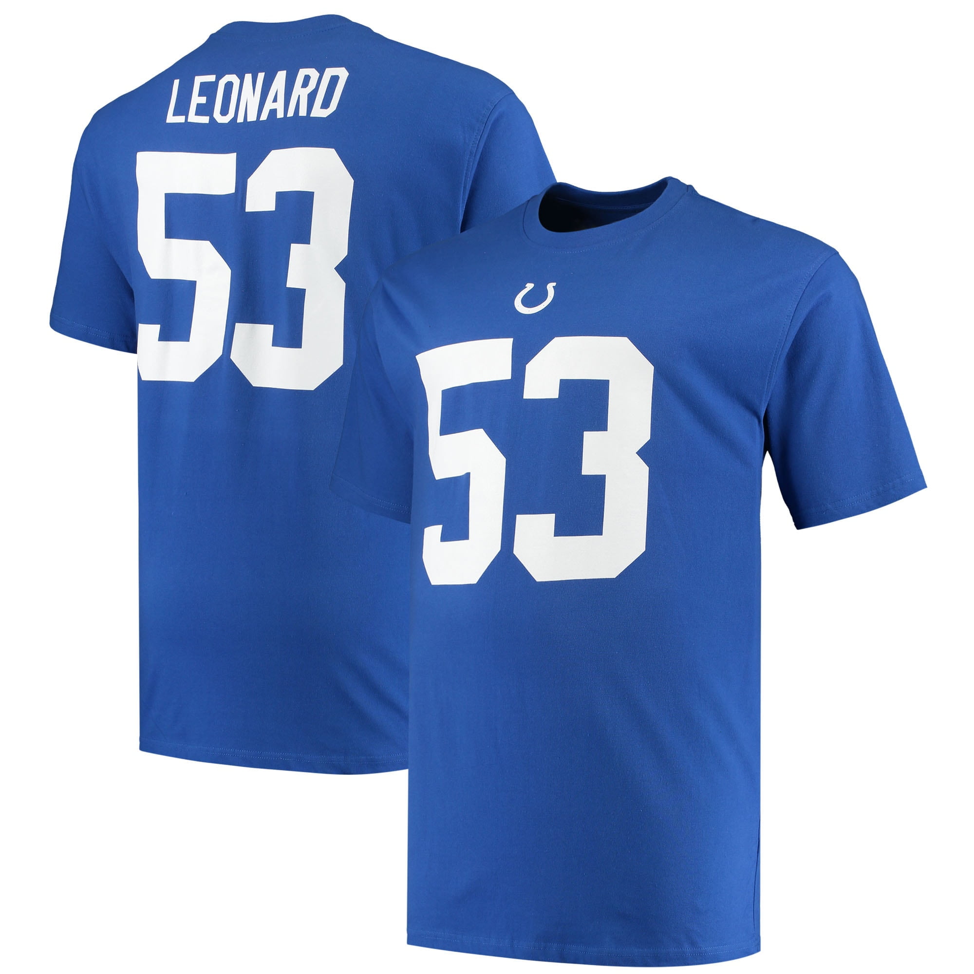 darius leonard shirt