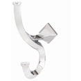 thumbnail image 3 of Alno A7199 Spa 2 Robe Hook, 3 of 4