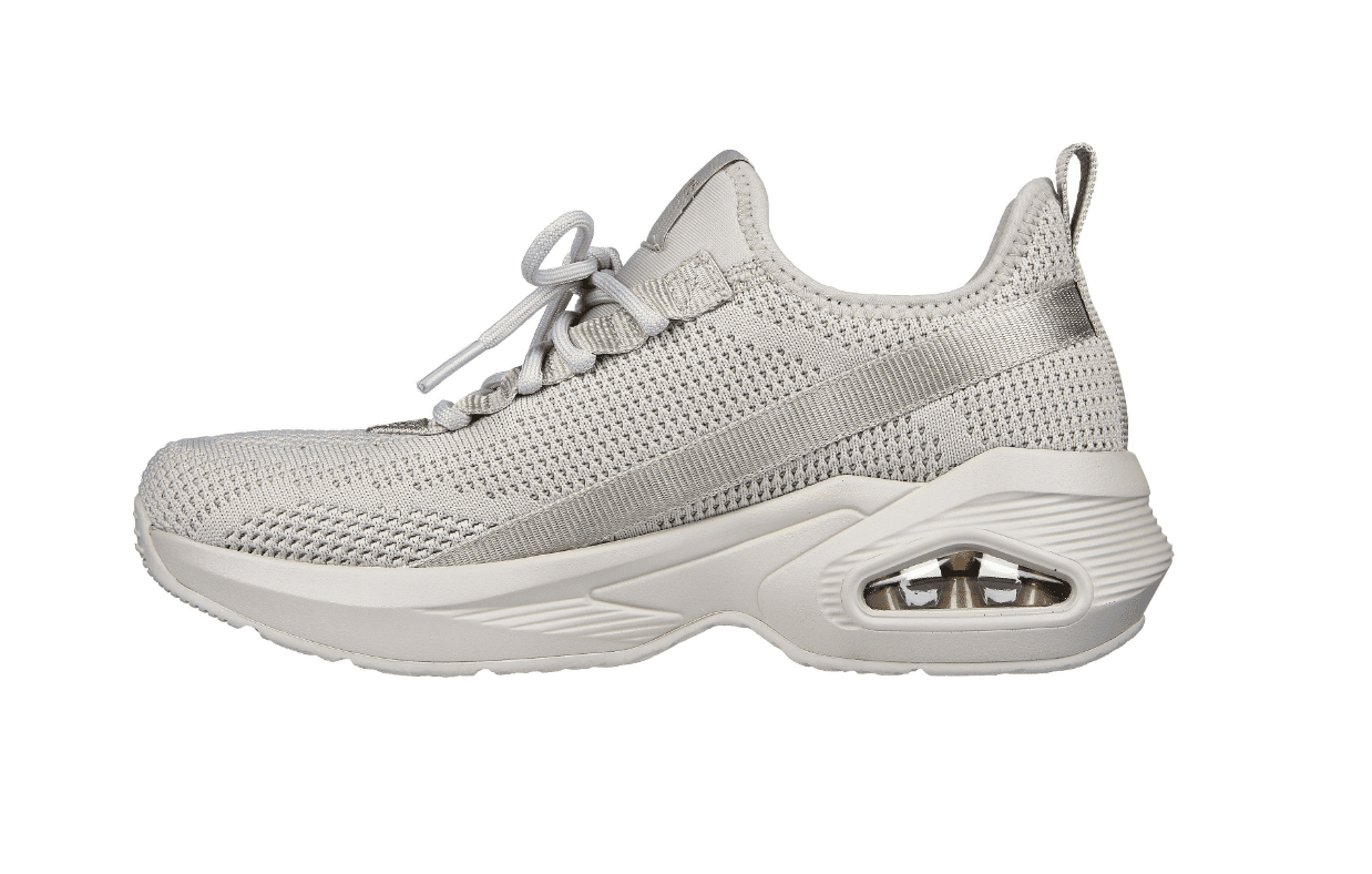 Skechers Women's Street M-Uno Crazy4U Lace-up Sneaker