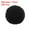 Black, variant on Uxcell Pom Poms, Small Pom Pom Balls Fuzzy Craft Pompoms for Crafts Arts DIY Decorations Crafting Supplies Navy Blue