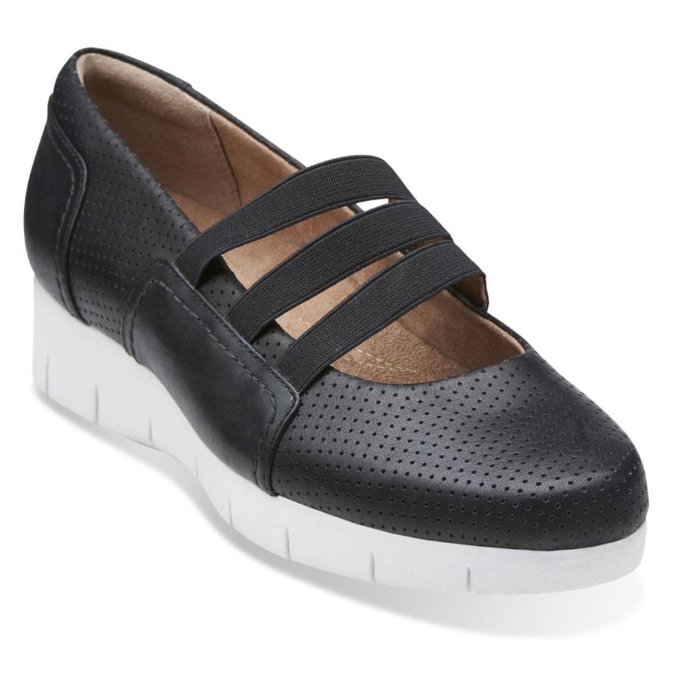 Clarks Womens Daelyn City -