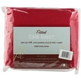 thumbnail image 4 of TL Care Supreme Fitted Crib Sheet 28" x 52", Enhanced Thickness for Soft, Breathable Neutral 100% Cotton Jersey Comfort, Red, for Boys and Girls, 4 of 4