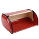 thumbnail image 3 of Exquisita caja de almacenamiento de pan rojo/azul 136 x 91 x 57 en contenedor de alimentos para el hogar ANGGREK Otros, 3 of 8