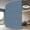 Blue, variant on ILRON Accordion Folding Room Partition with Ceiling Track - Retractable Room Divider Curtain, Effortless Setup(Beige 100" W x 108" L-Pack of 1)