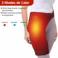 thumbnail image 2 of Massager eléctrico de la calefacción de la cadera, usado para el masaje del hueso y la relajación del músculo, 2 of 5