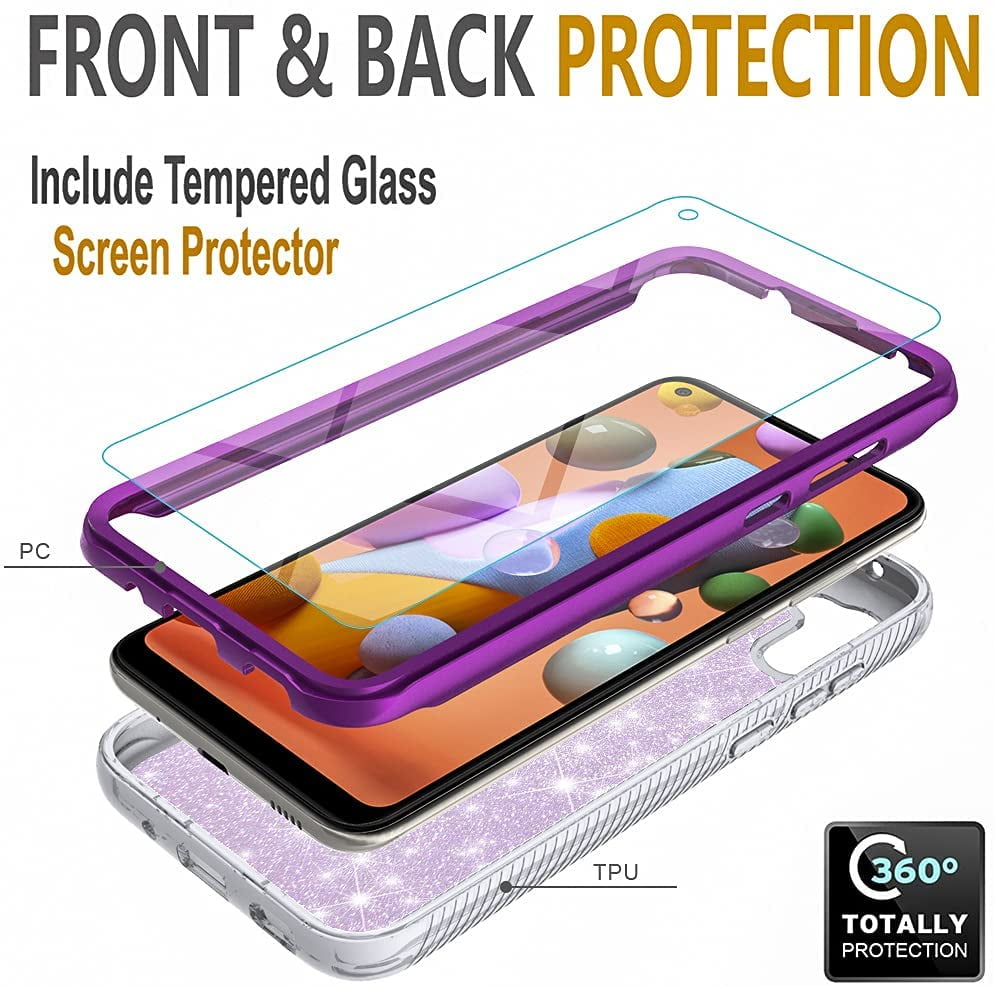 Tempered Glass Galaxy A11 Case Walmart Samsung Galaxy A11