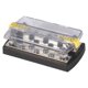 thumbnail image 1 of BusBar Blue Sea Systems DualBus Plus 150A con 2 terminales, 1 of 1