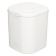 thumbnail image 3 of Humidificateur de Bureau Usb Mini Humidificateur Humidificateur de Chambre Humidificateur Portable Humidificateur de Bureau 2L 2 Modes Port Usb Double Pulvérisateur 12 Heures Humidificateur Usb, 3 of 8