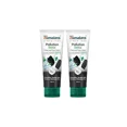 thumbnail image 1 of Himalaya Pollution Detox Charcoal Face Wash, 100ml Each (Pack of 2), 1 of 3