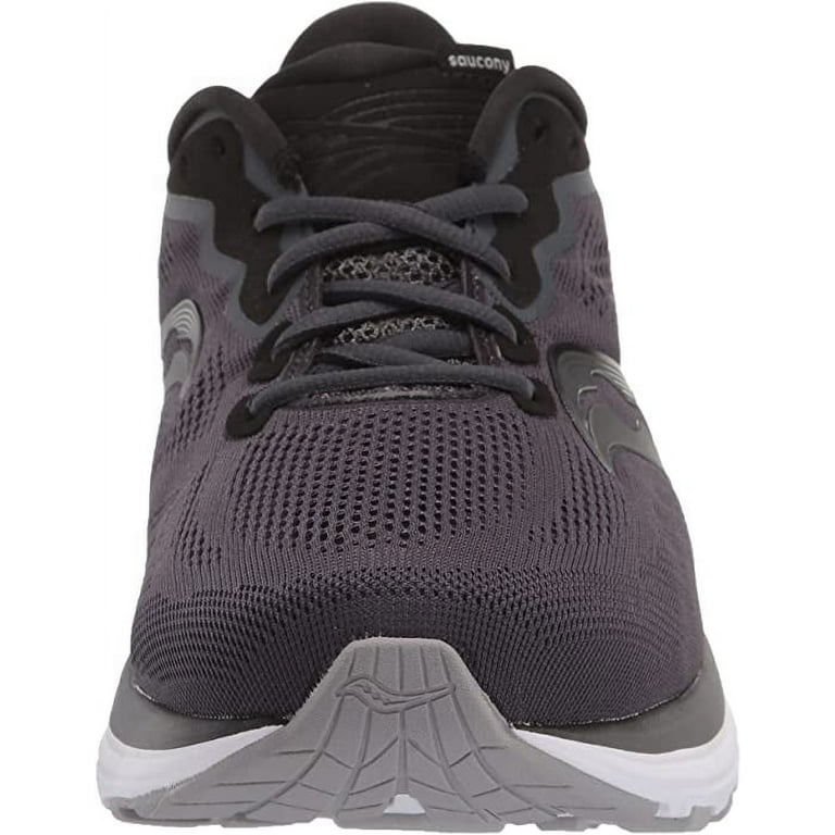 Saucony Tenis de correr Ride 14 para mujer, Cobre medianoche