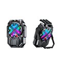 thumbnail image 2 of Mango auxiliar para juegos de teléfono móvil con ventilador de refrigeración para controlador de gamepad Pubg con accesorios de juego Enfriador de juegos, 2 of 5