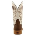 thumbnail image 5 of Twisted X Men's 12" Tech X™ Boot, Hazel & Ivory, 12 EE, 5 of 7