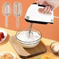 thumbnail image 2 of Pièce de Rechange Alimentaire en Acier Inoxydable Haute Performance pour Mélange et Mélange Doux Accessoire d'Appareil de Cuisine, 2 of 6