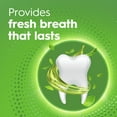 thumbnail image 2 of Crest Scope Outlast Mouthwash, Fresh Mint, 1 L, 2 of 10