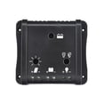 thumbnail image 3 of 12V 10A Solar Energy Charge Discharge Controller PWM Solar Charge Controller Li Ion Lead-acid Controller ,Easy to Use, 3 of 7