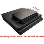 Avolusion HDDGear Pro X 3TB USB 3.0 External Gaming Hard Drive (Pre-formatted for PS4 Pro, Slim, Original)