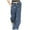 Blue, variant on Teen Girls' Jeans Girls Bow Jeans Girls Straight Leg Jeans Wide Leg Girls Pants High Waisted Baggy Jeans Girls with Pocket Clothes for Tweens Girls 10-12 Years