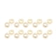 thumbnail image 1 of Yuarrent 10Pairs 0.79inch  Button Clasps Snaps  Sewing Closure Jacket Knitting Tela de costura y artesanía Oro, 1 of 1