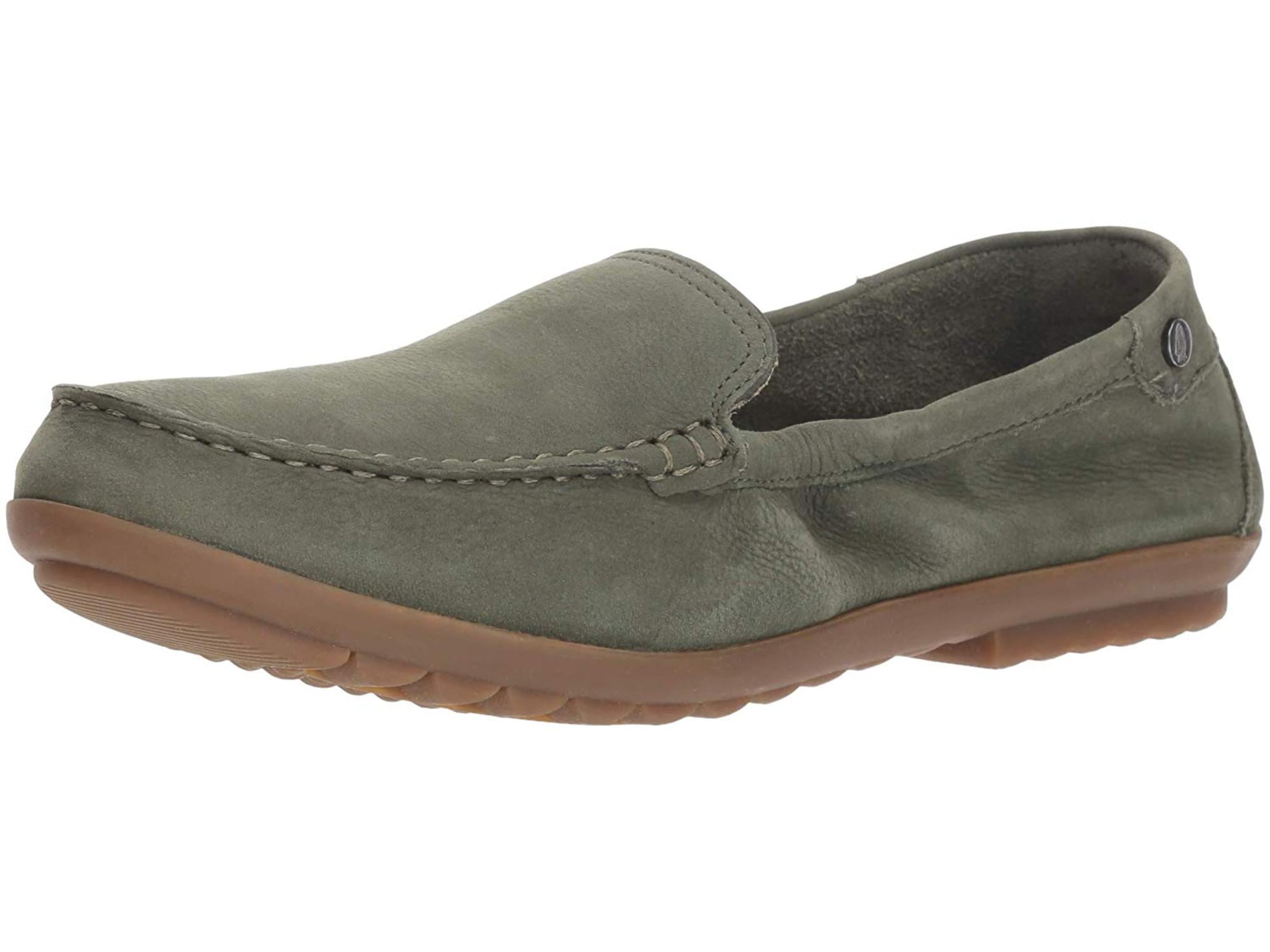 hush puppies aidi loafer