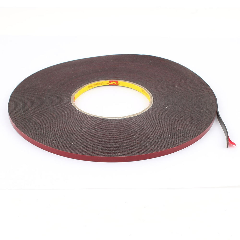 Trim Strip Adhesive Tape Acrylic Foam Double Sided Trim Strip Adhesive Tape Acrylic Foam Double Sided