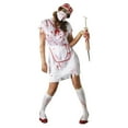 thumbnail image 1 of Fiestas Guirca Womens  Nurse Costume Set, 1 of 4