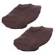 thumbnail image 1 of HEALEEP 2Ud Protector De Elástico De Material PU Café Para Uso En Comedores Y Eventos, 1 of 7