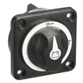 thumbnail image 2 of Cole Hersee SR-Series Flange Mount - 300A Battery Switch [880062-BP], 2 of 2
