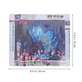 thumbnail image 2 of 1 pintura de Halloween para decoraciones de Halloween., 2 of 3