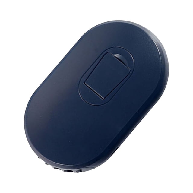 Ventilador de pestañas recargable NikouMX USB