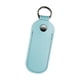 thumbnail image 5 of Estuche para unidad flash, fácil de guardar, resistente a arañazos, portátil, antipérdida, pequeño USB Azul claro, 5 of 9