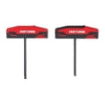 thumbnail image 4 of Juego De 20 Llaves Allen Mm Y Std Craftsman Cmht26020 Craftsman CMHT26020, 4 of 7