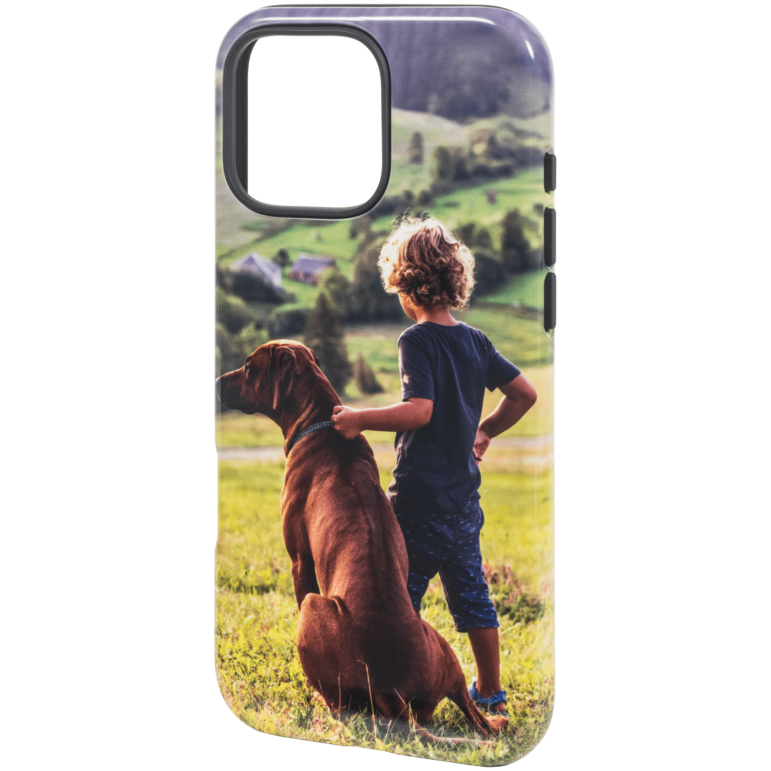 iPhone 16 Pro Max Tough Case