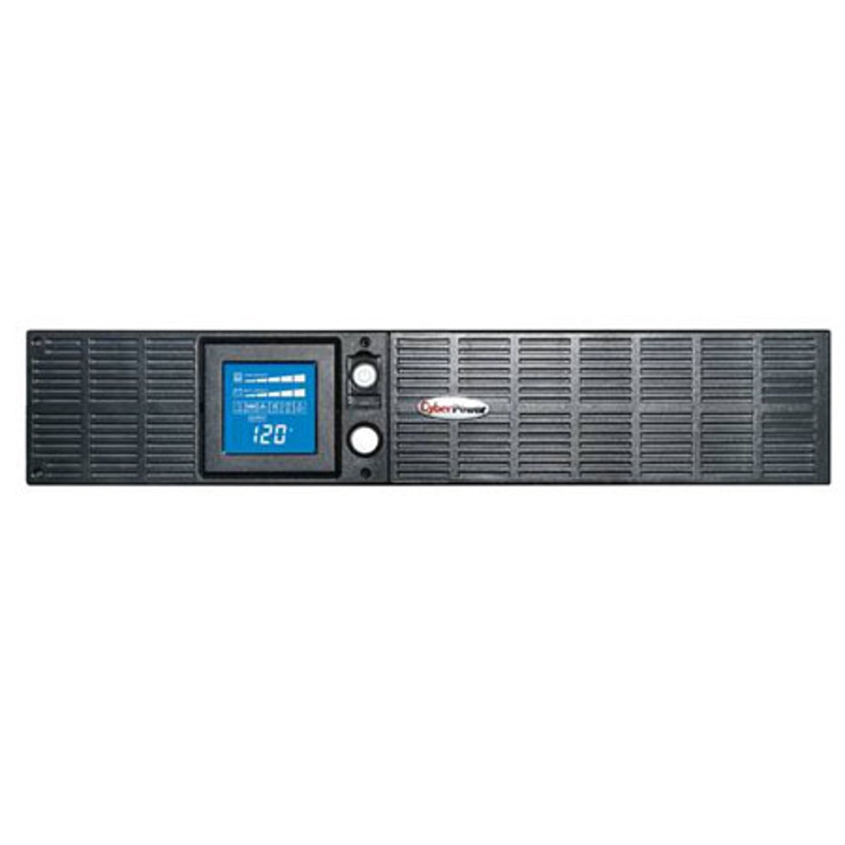 CyberPower PFC Sinewave Series OR1500PFCRT2U - UPS - 1050 Watt - 1500 VA