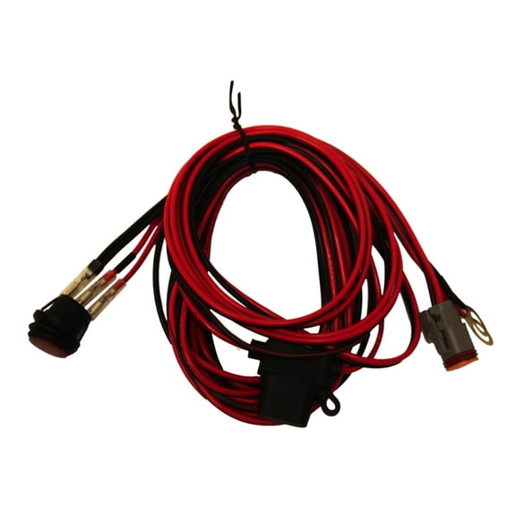 Rigid Industries Wire Harness