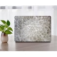 thumbnail image 4 of KSK KAISHEK Hard Shell Compatible with 2022 - 2016 Rel. MacBook Pro 13" Retina Display Touch Bar Model: A1706 A1708 A1989 A2159 A2251 A2289 A2338 M1 Marble A 131, 4 of 5