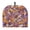 Daisies, variant on HELLHERO Turkey Star Pattern Tea Cozy Polyester Canvas Insulation Keep Warm for Gift