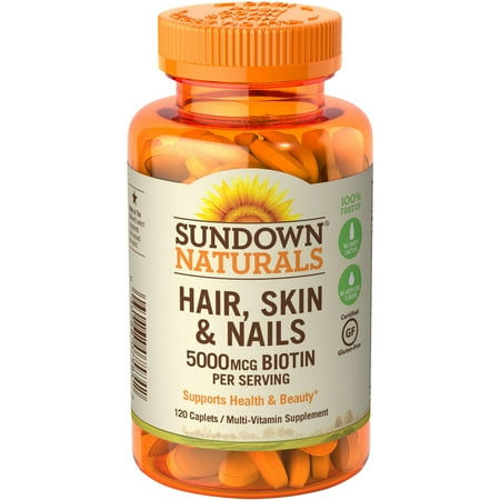 Sundown Naturals Hair Skin And Nails Vitamins Reviews Sundown Naturals Hair Skin And Nails Vitamins Reviews