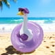 thumbnail image 1 of CaiYueKe Porch Goose Outfit Summer Swimming Beach Vacation Set for 23 Inch Garden Goose Decor Patio Lawn Yard Themed Costume Animal Statue Cover Display, 1 of 7