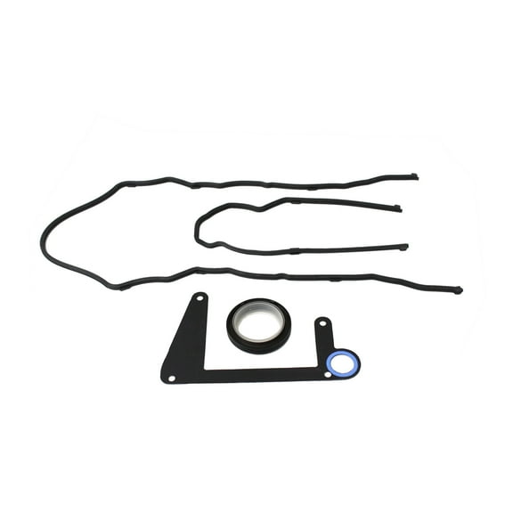 DNJ TC4162 Timing Cover Gasket Set Fits Cars & Trucks 00-06 Ford Lincoln LS 3.9L DOHC 32v VIN A