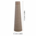 thumbnail image 2 of unbranded 6Ud Para Enrollador De Hilo Light Brown Para Proyectos De Tejido En Casa, 2 of 8