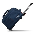 thumbnail image 1 of Maleta Carry On Deportivo MCCARTHY Duffle 20 Pul 2 Ruedas Ajustable Azul, 1 of 6